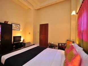 سيام ريب Malika Boutique Villa المظهر الخارجي الصورة
