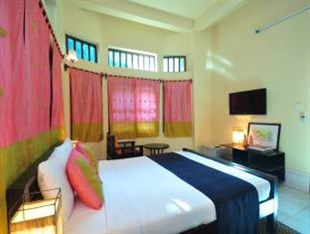 سيام ريب Malika Boutique Villa المظهر الخارجي الصورة
